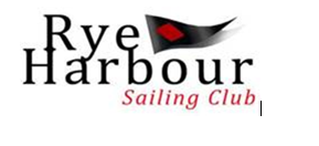 Rye Harbour Sailing Club logo
