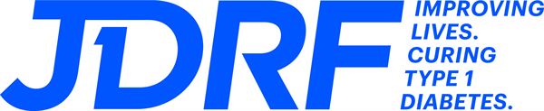 JDRF logo