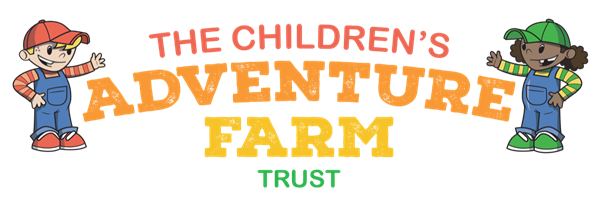 The Children's Adventure Farm Trust logo