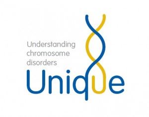 Unique logo