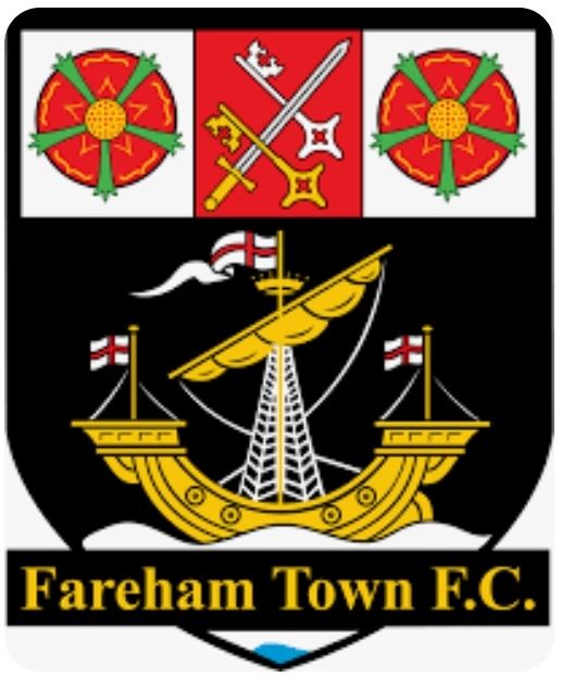 Fareham Creeksiders logo