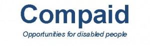 Compaid logo
