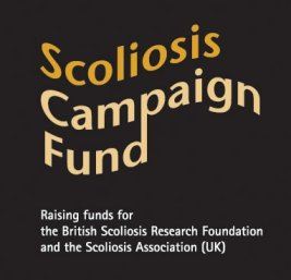 Scoliosis Campaign Fund logo