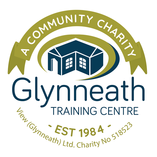 View (Glynneath) Ltd – Glynneath Training Centre logo
