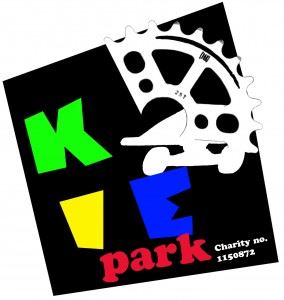 Kie Park logo