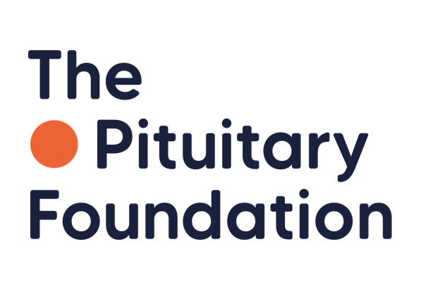 The Pituitary Foundation logo