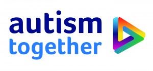 Autism Together logo