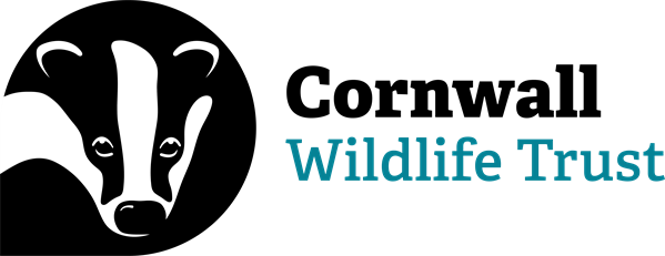 Cornwall Wildlife Trust logo