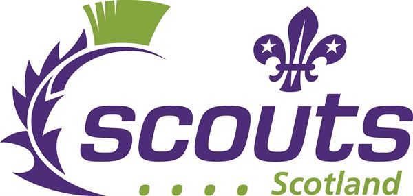 Scouts Scotland logo