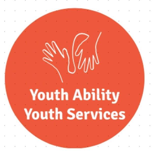 Youthability Youth Services logo