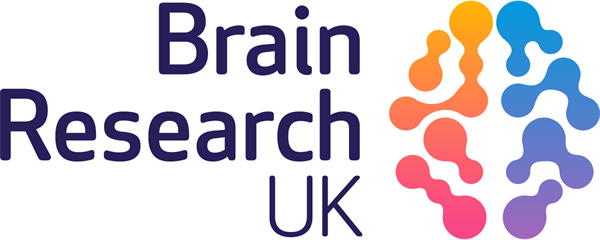 Brain Research UK logo