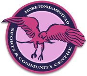 Moretonhampstead Sports logo