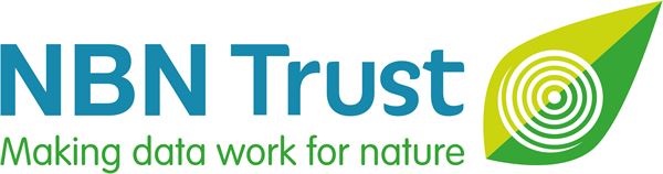 National Biodiversity Network Trust logo