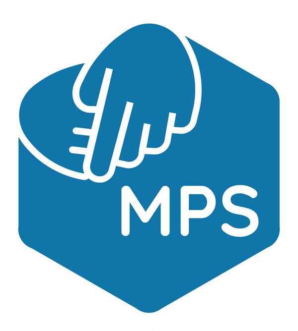 MPS Society Weekly Lottery logo