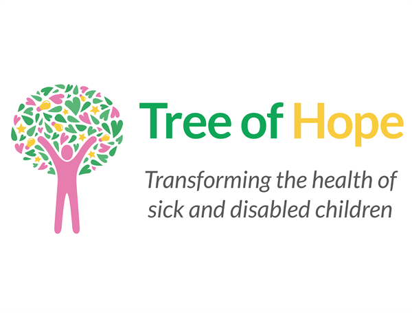 Tree of Hope logo
