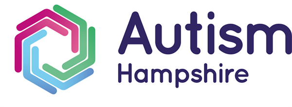 Autism Hampshire logo