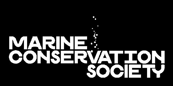 Marine Conservation Society logo