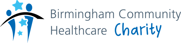 Birmingham Community Healthcare Charity  logo