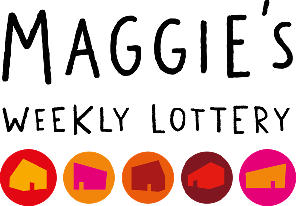 Maggie's logo