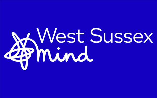 West Sussex Mind logo