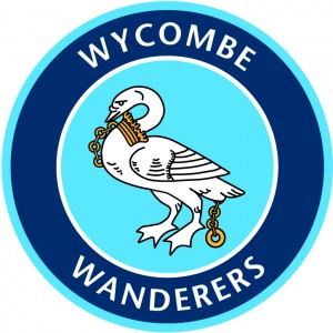 Wycombe Wanderers FC logo