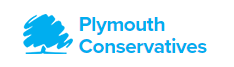 Plymouth, Sutton & Devonport Conservatives logo