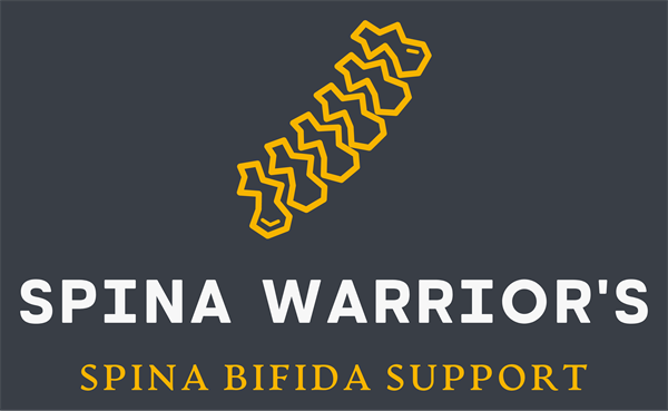 Spina Warriors logo