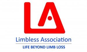 Limbless Association logo