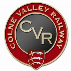 Colne Valley Railway Preservation Ltd logo