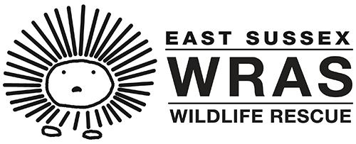 East Sussex Wildlife Rescue logo