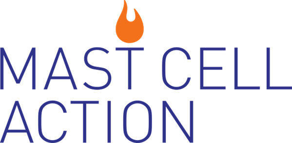 Mast Cell Action logo