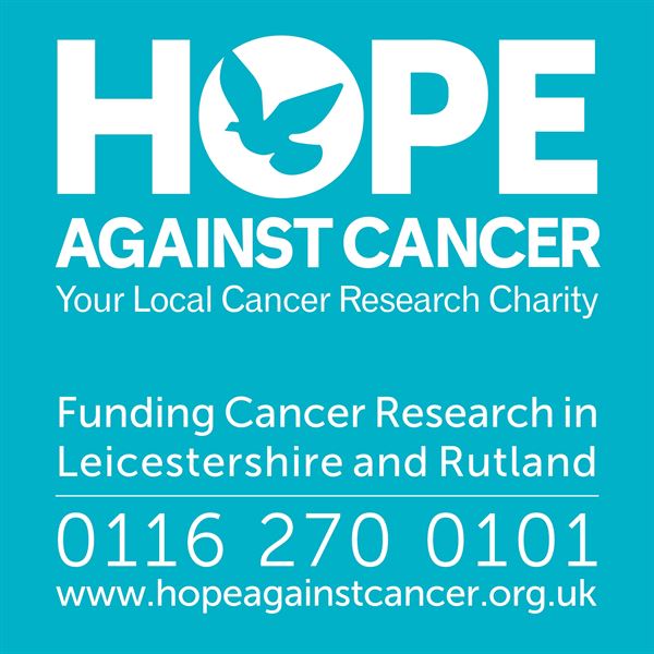 Hope Against Cancer logo