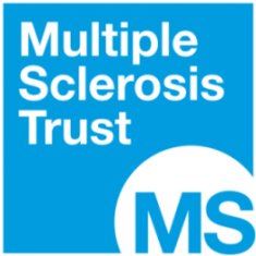 Multiple Sclerosis Trust logo