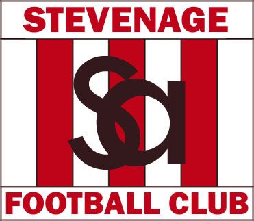 Stevenage Football Club Supporters Association logo