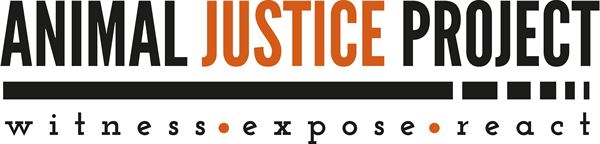 Animal Justice Project logo