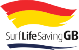 Surf Live Saving GB logo