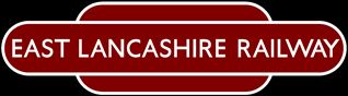 East Lancashire Railway Holdings Company Limited logo