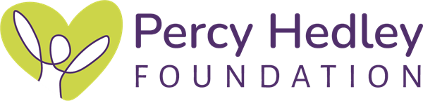 Percy Hedley Foundation logo