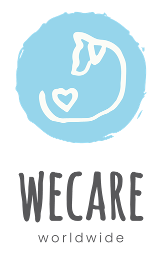 WECare Worldwide logo