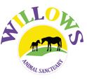 Willows Animal Sanctuary logo