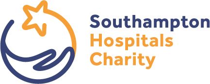 Southampton Hospitals Charity logo