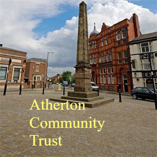 Atherton Community Trust logo