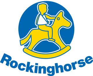 Rockinghorse logo