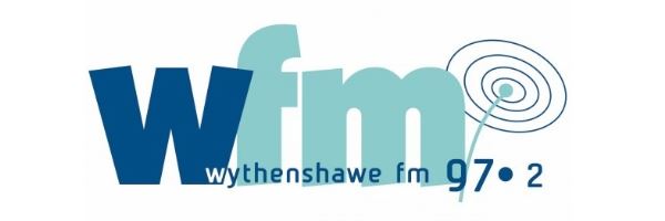 Wythenshawe Community Media logo