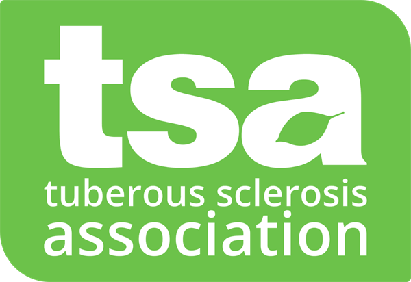 Tuberous Sclerosis Association logo