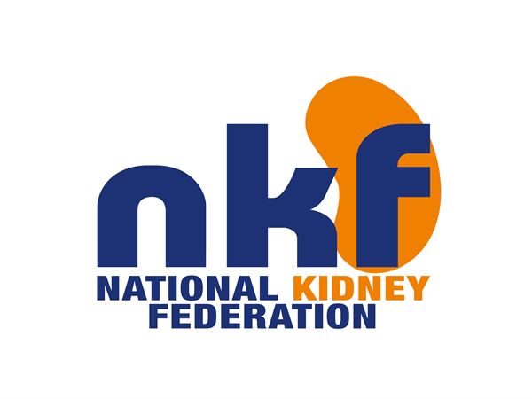 National Kidney Federation logo