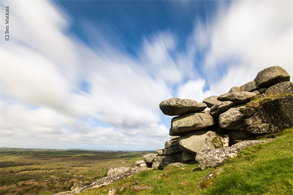 © Helman Tor nature reserve, Ben Watkins