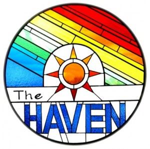 The Haven logo