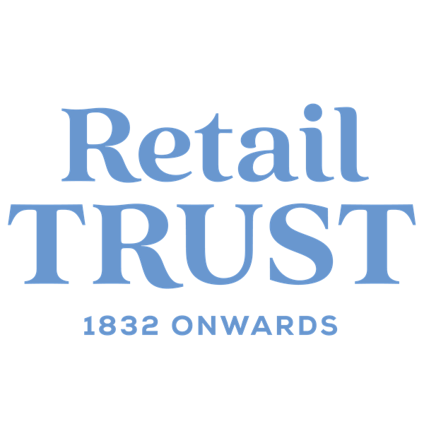 The Retail Trust logo