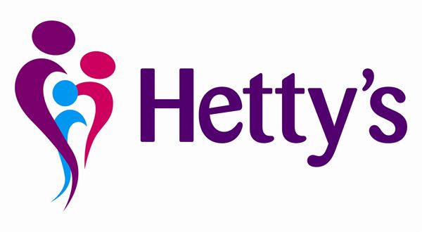 Hettys logo
